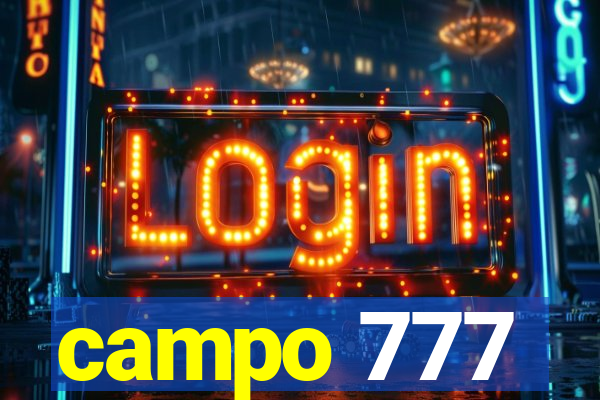 campo 777